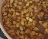 Foto del paso 5 de la receta: APPLE PIE (TARTA DE MANZANA)🍏🇲🇽❤️