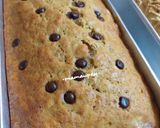 Foto langkah ke 6 dari resep Banana Cake.