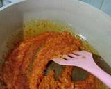 Cara Membuat Gulai Sungua dan Kemumu Masakan Minang  Gulai Cingur Sapi 2