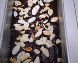 Foto langkah ke 3 dari resep 452.Brownise Panggang.