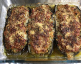 Foto del paso 10 de la receta: Berenjenas rellenas