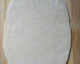 A picture of step 4 of Fish Patties.