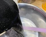 芝麻糕的食譜步驟5照片