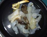 Foto langkah ke 2 dari resep Gulai Urat Sapi.