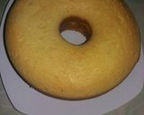 Foto langkah ke 7 dari resep Bolu Panggang Sederhana.