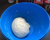 Zalai “ kött” rétes - túrós változat recept fázis 1 fotója
