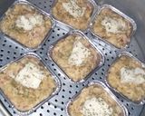 Foto langkah ke 4 dari resep Macaroni Schotel (versi Kukus).