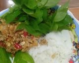 Foto langkah ke 5 dari resep Sambel tempe.