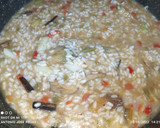 Foto del paso 8 de la receta: Arroz trufado con espárragos de Gavá