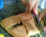 Foto langkah ke 6 dari resep Terang bulan simple.