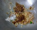 A picture of step 6 of Banana Croquetts or Banana chop.