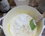 Foto del paso 5 de la receta: Torta de yemas