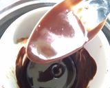 Foto langkah ke 2 dari resep Martabak brownies mini.