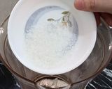 A picture of step 3 of Cocktail Slush.