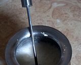 પકોડા કઢી (Pakoda Kadhi Recipe In Gujarati) રેસીપી સ્ટેપ4ફોટો