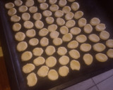 Foto del paso 5 de la receta: Bizcochitos de grasa, fáciles, económicos, para el mate🇦🇷