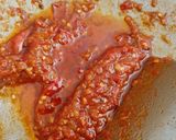 Foto langkah ke 2 dari resep #kangenkampung balado teri kacang.
