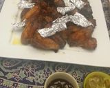Foto del paso 3 de la receta: Alitas picantes