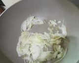 Foto langkah ke 1 dari resep Daging sapi teriyaki.