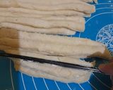 Foto langkah ke 5 dari resep Cakwe.