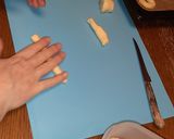 Foto del passaggio 2 della ricetta Cuori senza glutine