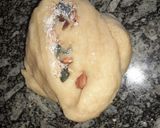 Foto del paso 5 de la receta: Pan dulce