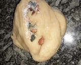 Foto del paso 5 de la receta: Pan dulce