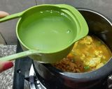 A picture of step 10 of Healthy Mixed Veg Khichdi.