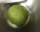 　抹茶紅豆彎月捲的食譜步驟5照片