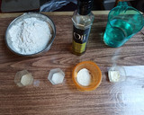 Foto del paso 1 de la receta: Pizza