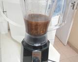 Dates(tende juice).#4weekschallenge recipe step 3 photo