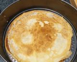Une image de l'étape 4 de Gâteau 🍰 de crêpes 🥞 # novembre #cookexpert.