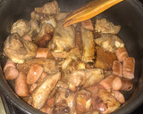 Foto del paso 1 de la receta: Arroz al horno