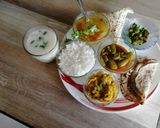 મહારાષ્ટ્રીયન દાલ રાઈસ (Maharashtriyan Dal Rice recipe in gujarati) રેસીપી સ્ટેપ4ફોટો