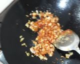 Foto langkah ke 2 dari resep Nasi Goreng Nanas Bakar.