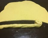 A picture of step 6 of Pumpkin chapati (chapo malenge).
