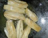 A picture of step 10 of Special sweets chirote.