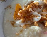 Foto langkah ke 4 dari resep Bubur nasi.