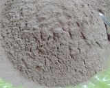 Foto langkah ke 2 dari resep Brownis pangang.