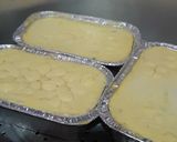 Foto langkah ke 2 dari resep Tahu Kukus Lapis Telur.