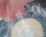 صورة لخطوة 11 من وصفة بيتزا كوكا (Pizza couvert)