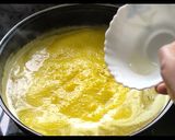 A picture of step 6 of Diwali Special Rava Halwa/Suji Halwa/Rava Halwa.