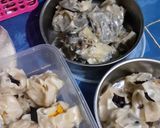 Foto langkah ke 4 dari resep Dimsum ayam dan udang.