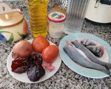 Foto del paso 5 de la receta: Caldero del Mar Menor de mi tía Fina