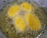 Foto langkah ke 6 dari resep Kroket Kentang.
