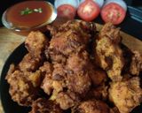 চিকেন পকোড়া (Chicken Pakoda recipe in Bengali) রেসিপি ধাপ - 3 ছবি