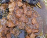 Foto langkah ke 4 dari resep Topping mie ayam kuah kental.