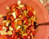 Foto del passaggio 6 della ricetta 7 insalate per 7 giorni 🥗