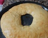 Foto del paso 4 de la receta: ROSCA DE REYES 👑