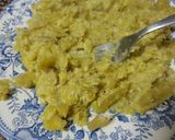 Foto del paso 3 de la receta Mangú dominicano